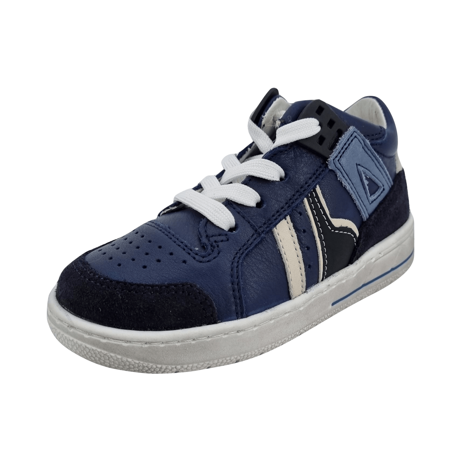 Froddo Athletic Lace- Up High
