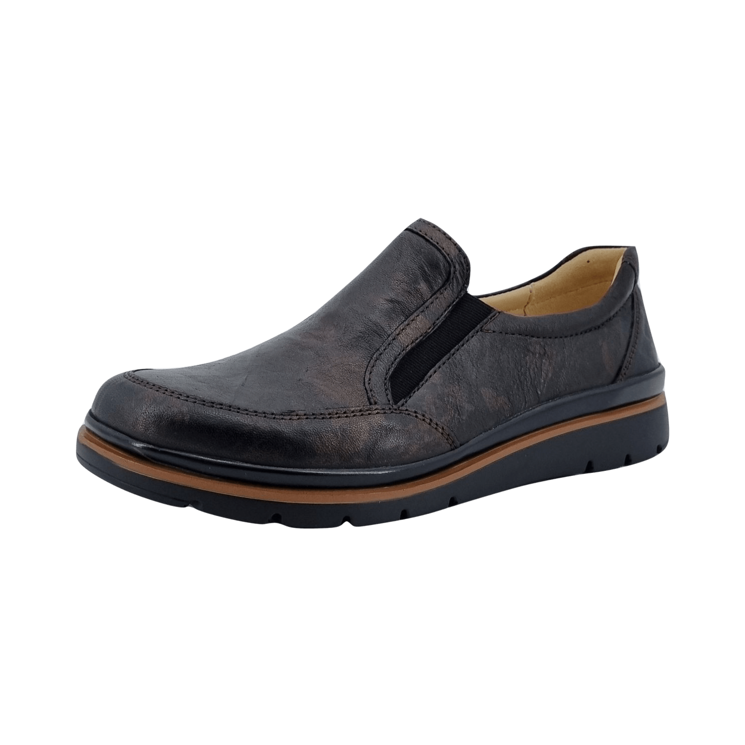 Fidelio Multi Str D-Halbschuh G