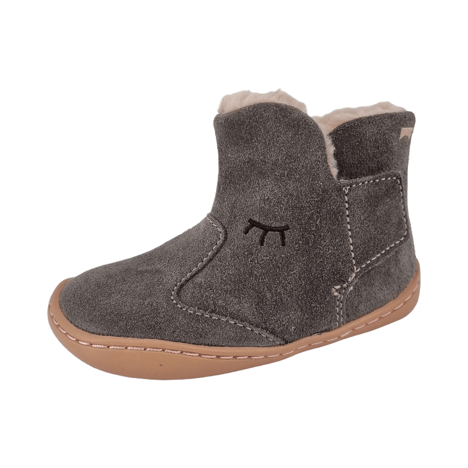 Camper Peu Cami