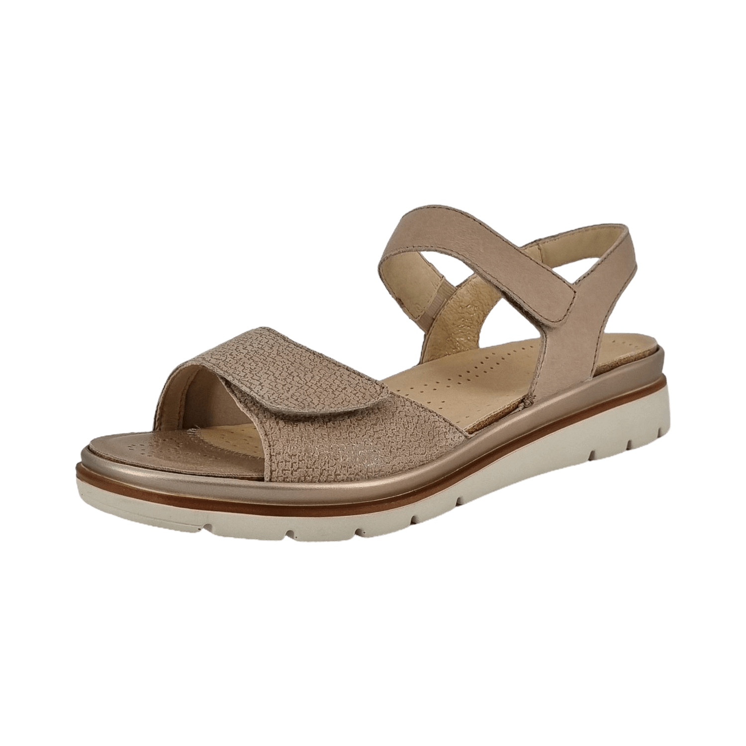 Fidelio Hallux D-Sandale