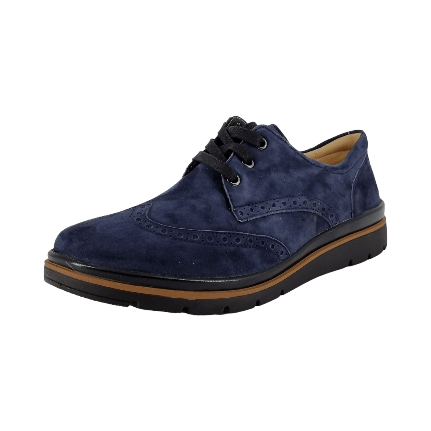 Fidelio Multi Stretch D-halbschuh