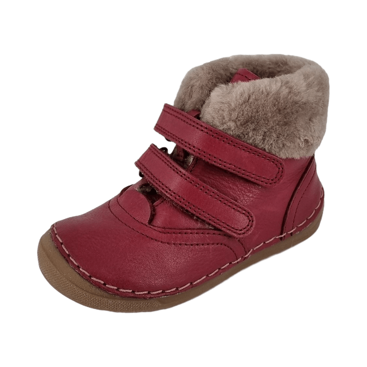 Froddo Paix Winter Furry