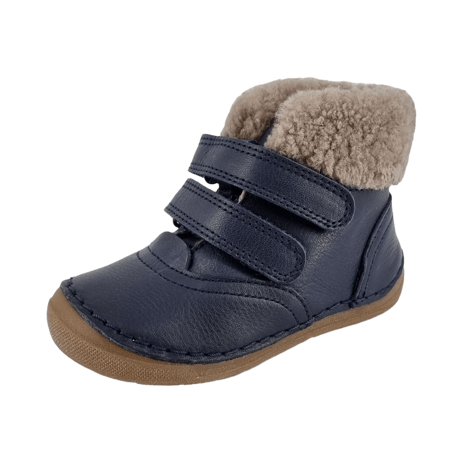 Froddo Paix Winter Furry