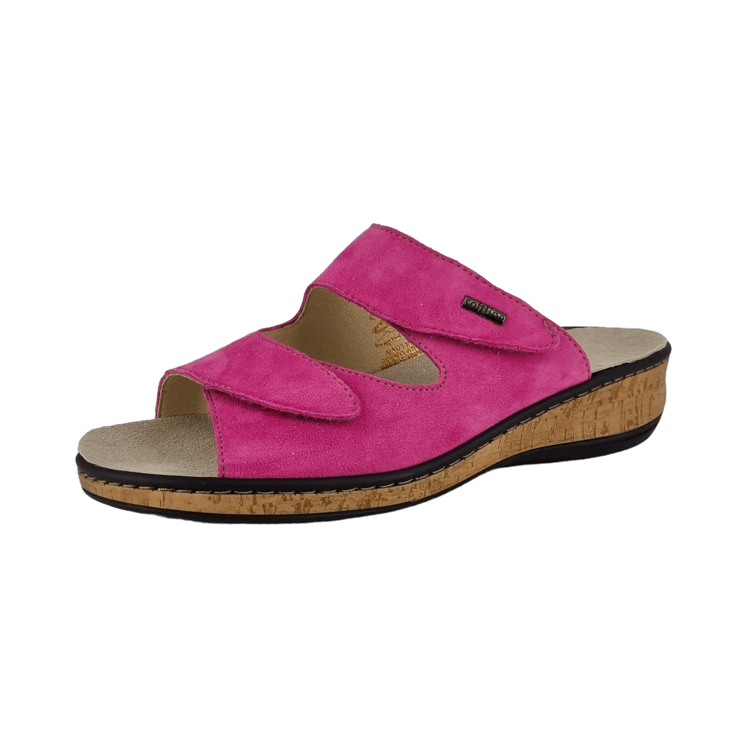 Fidelio Gerda Soft Line D-Pantoffel
