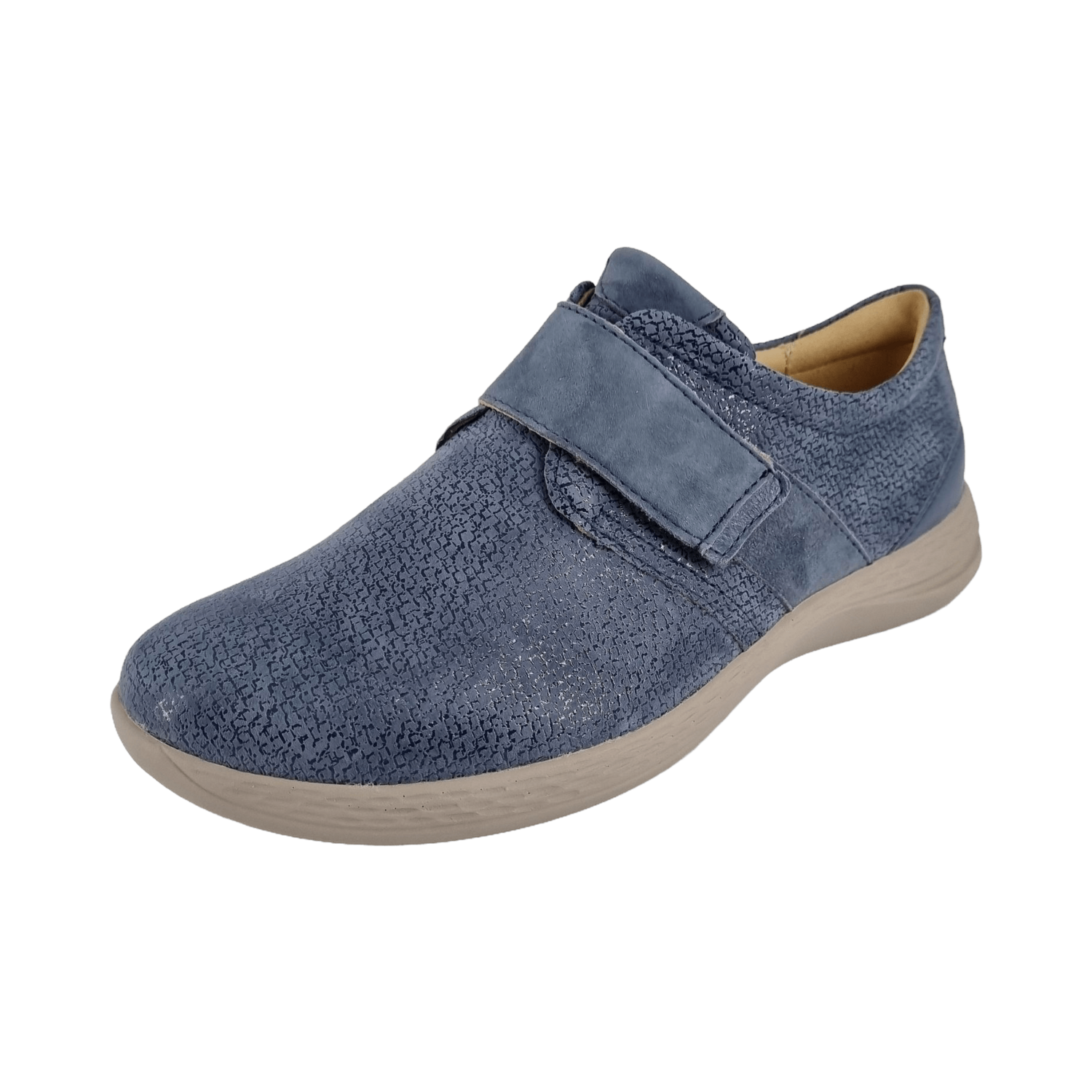 Fidelio Multi Str. D-Halbschuh