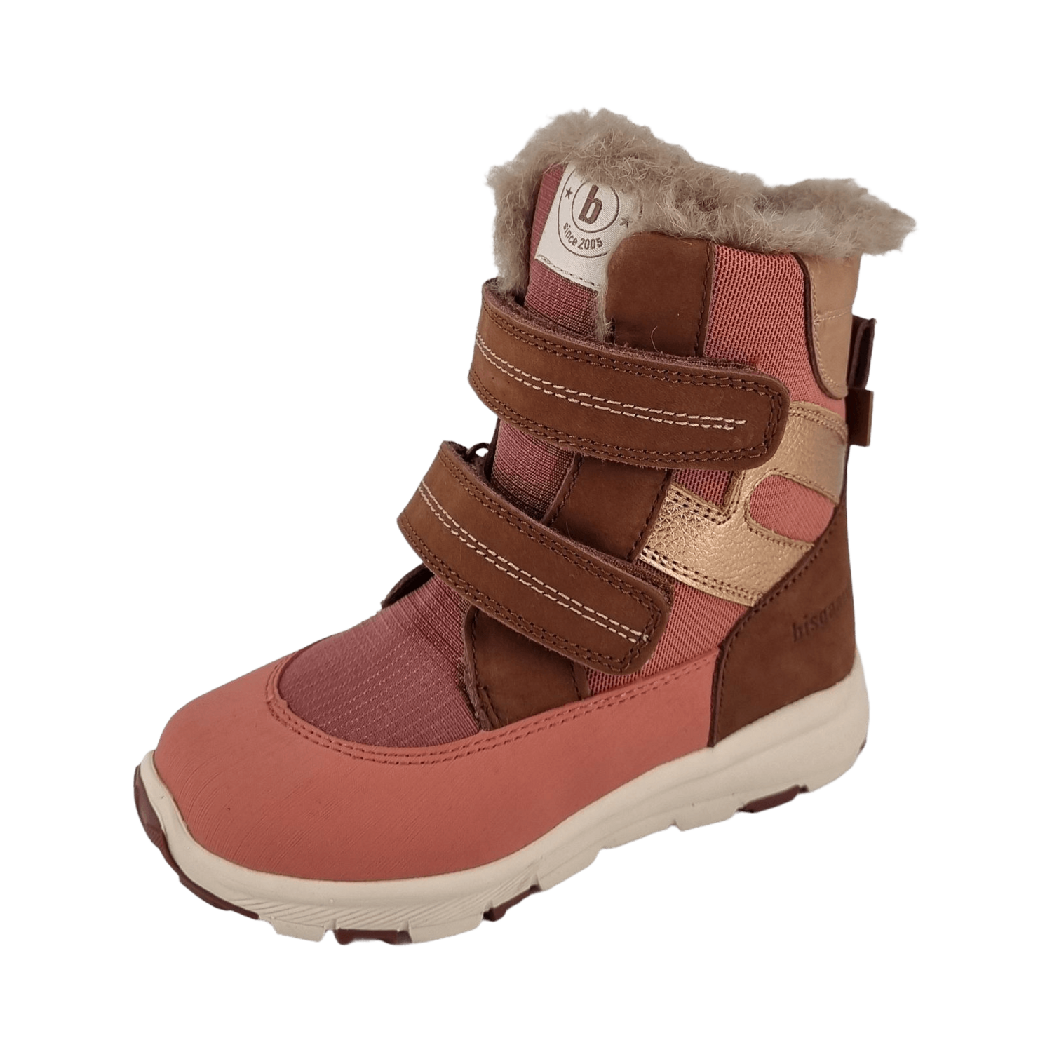 Bisgaard Spencer TEX