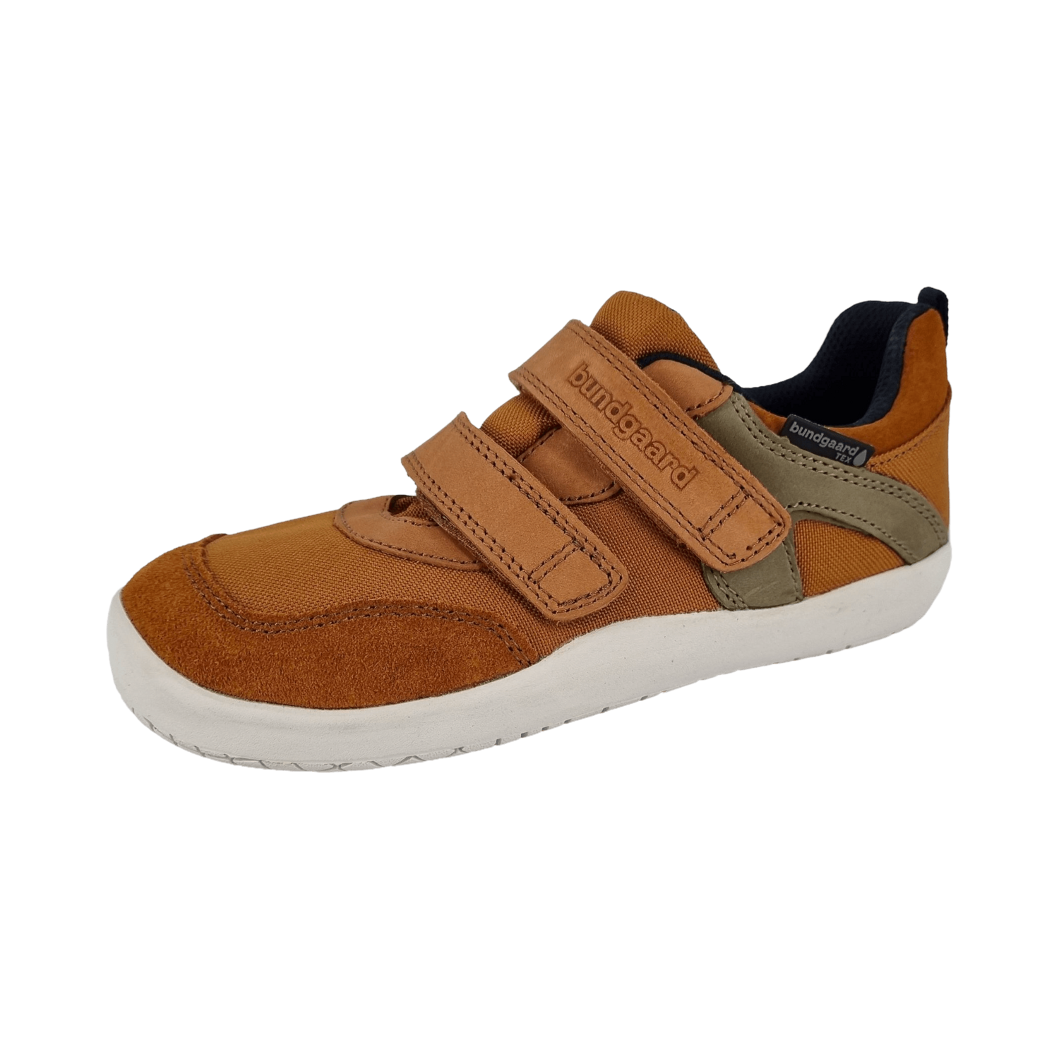 Bundgaard Bennie Strap TEX