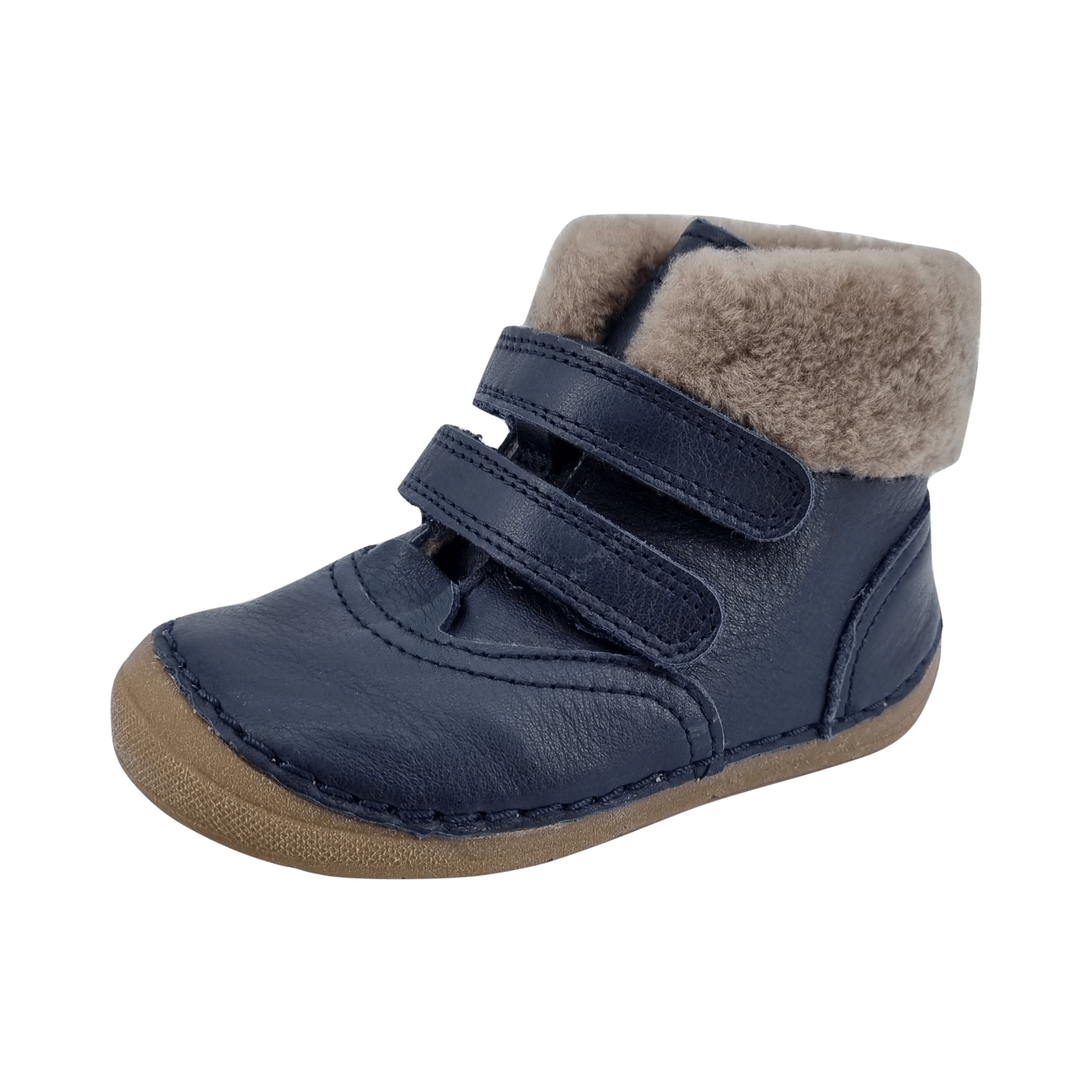Froddo Paix Winter Furry