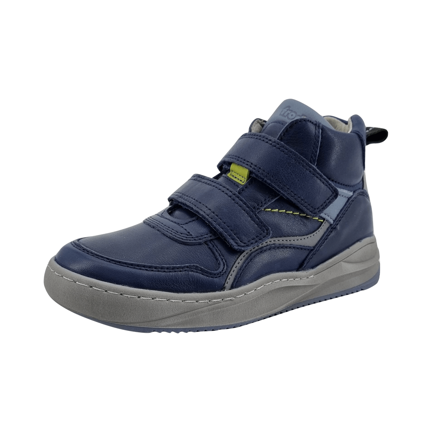Froddo Harry High- Top