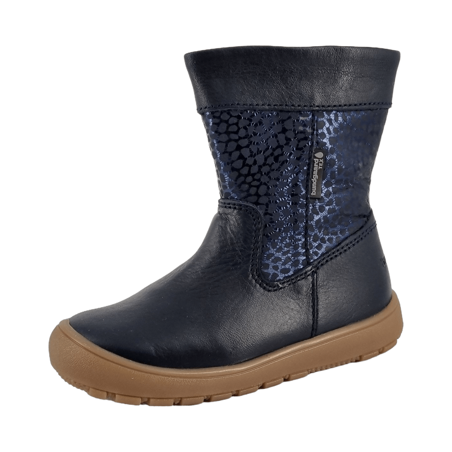Bundgaard Saga II TEX