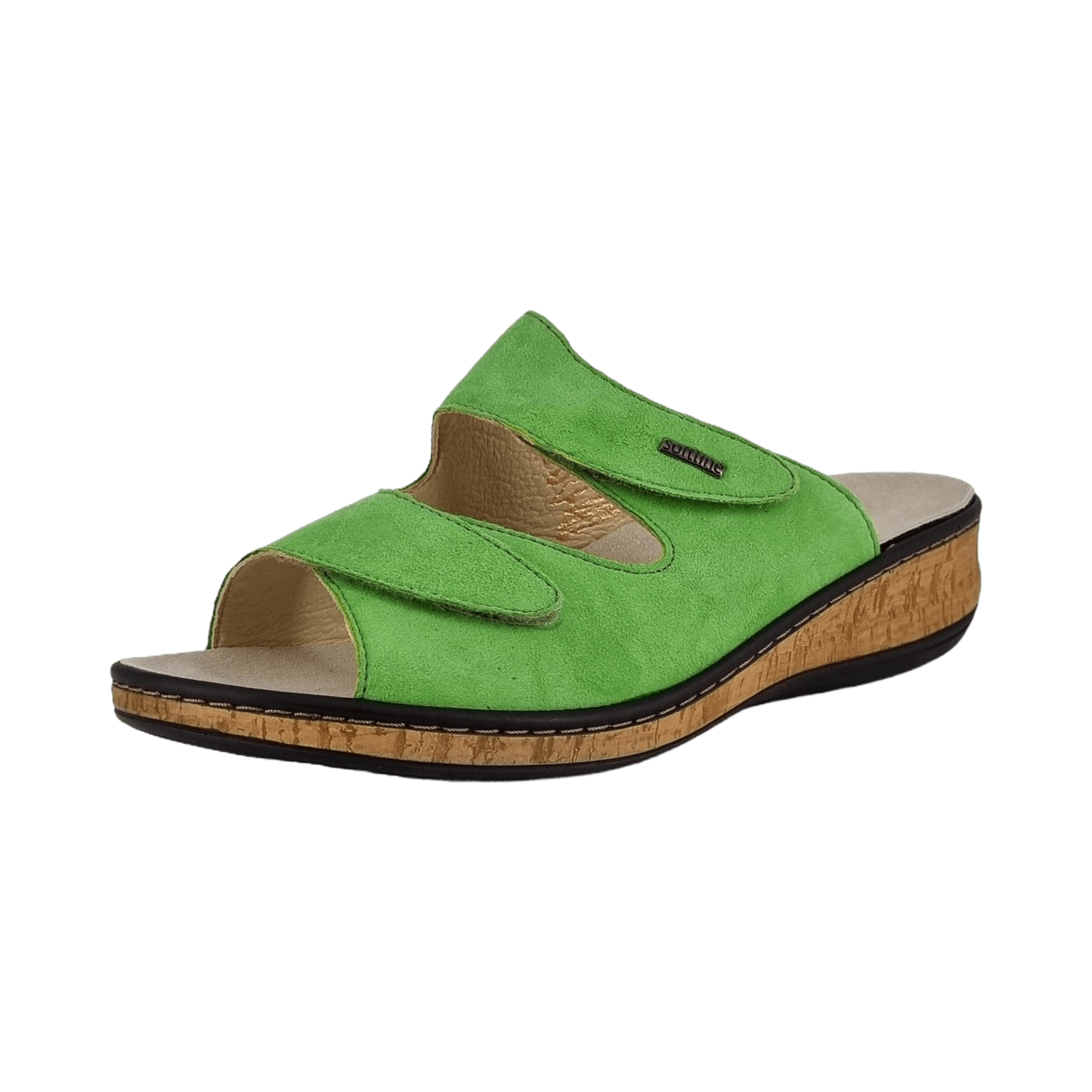Fidelio Gerda Soft Line D-Pantoffel