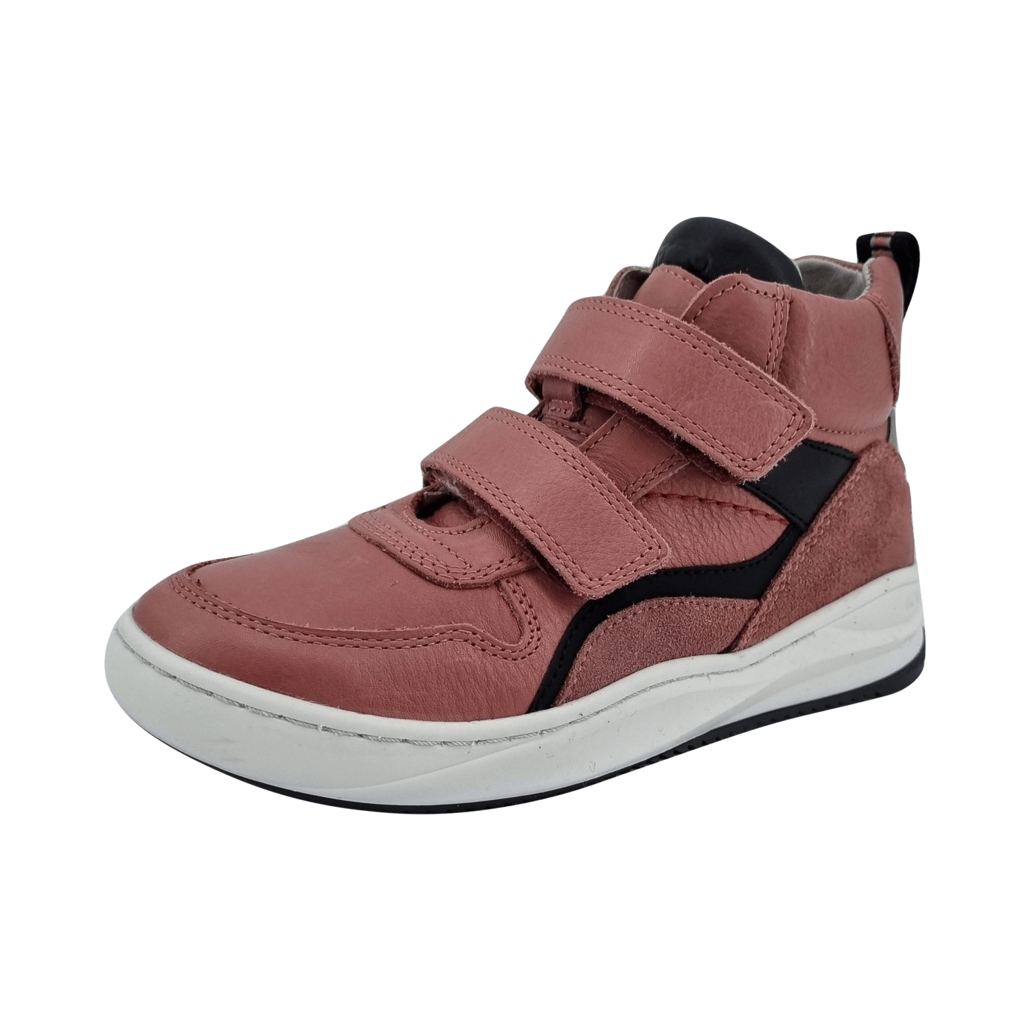 Froddo Harry High- Top