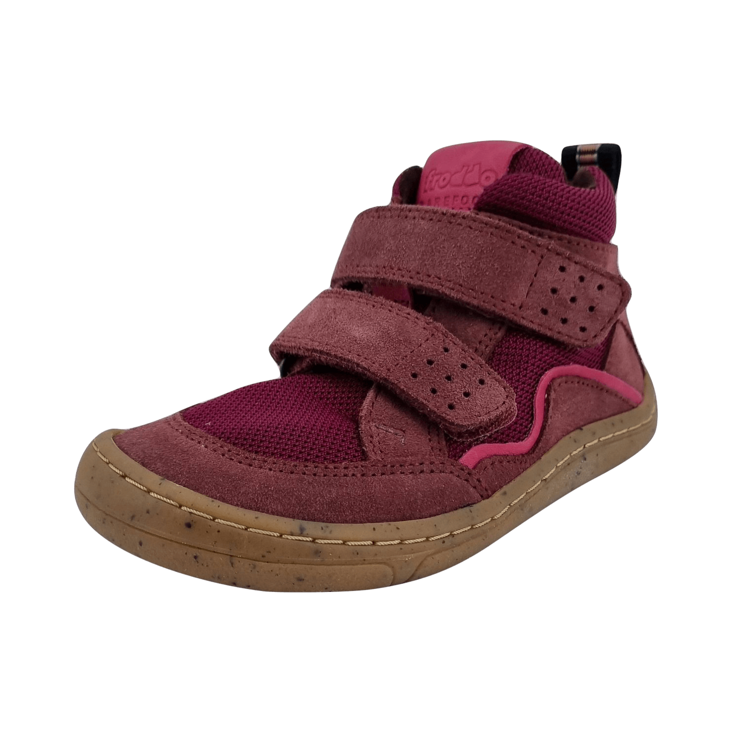 Froddo Barefoot Autumn T