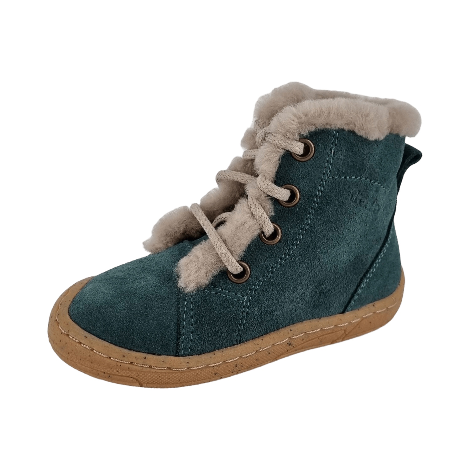 Froddo Minni Suede