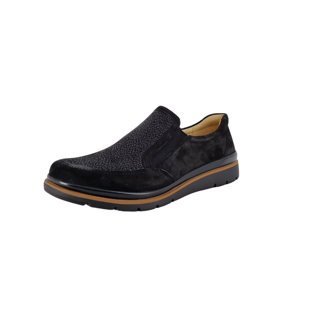 Fidelio Multi Stretch D-Halbschuh