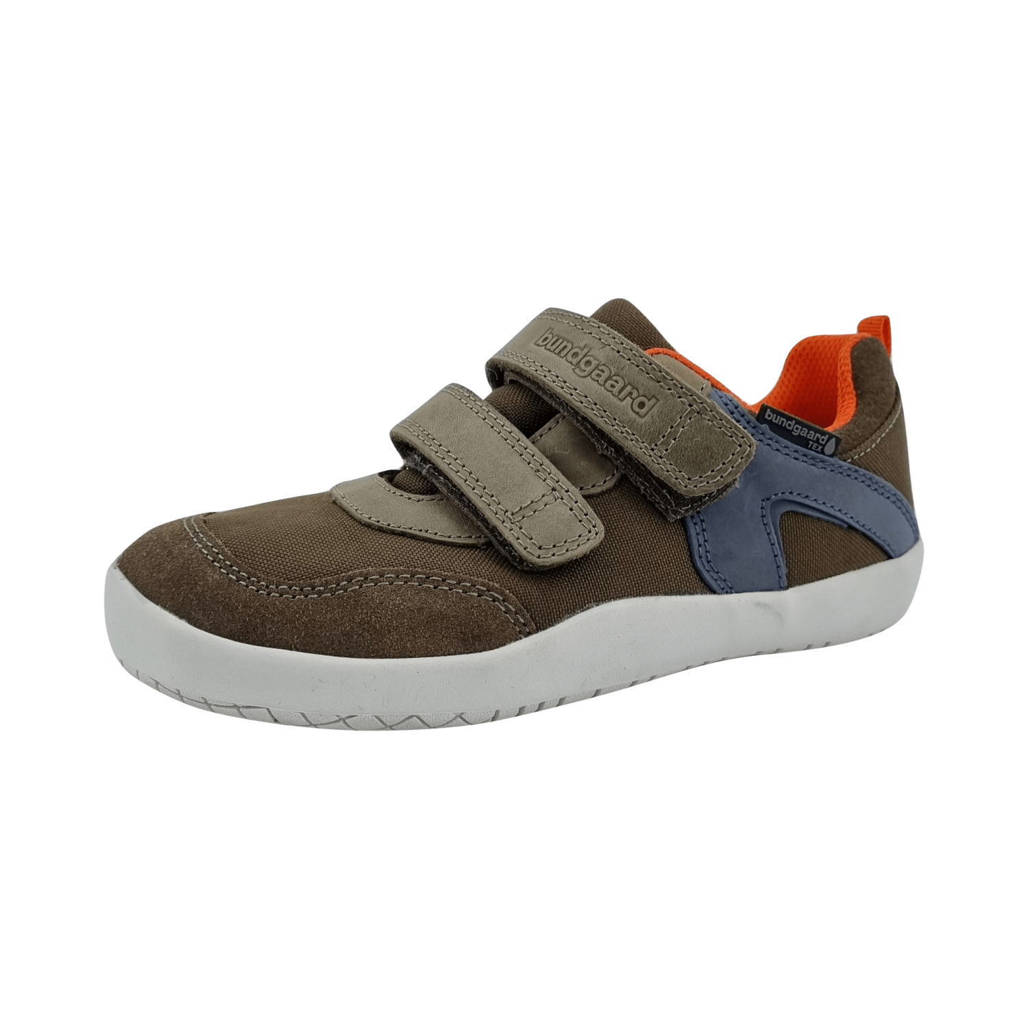 Bundgaard Bennie Strap TEX