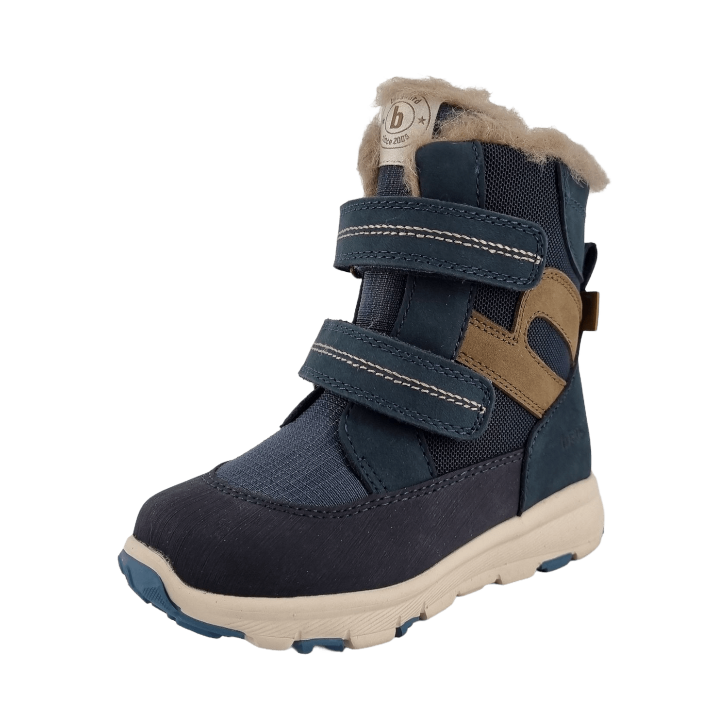 Bisgaard Spencer TEX
