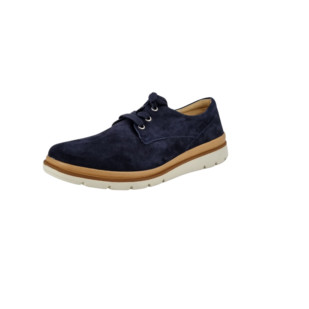 Fidelio Multi Stretch D-Halbschuh G