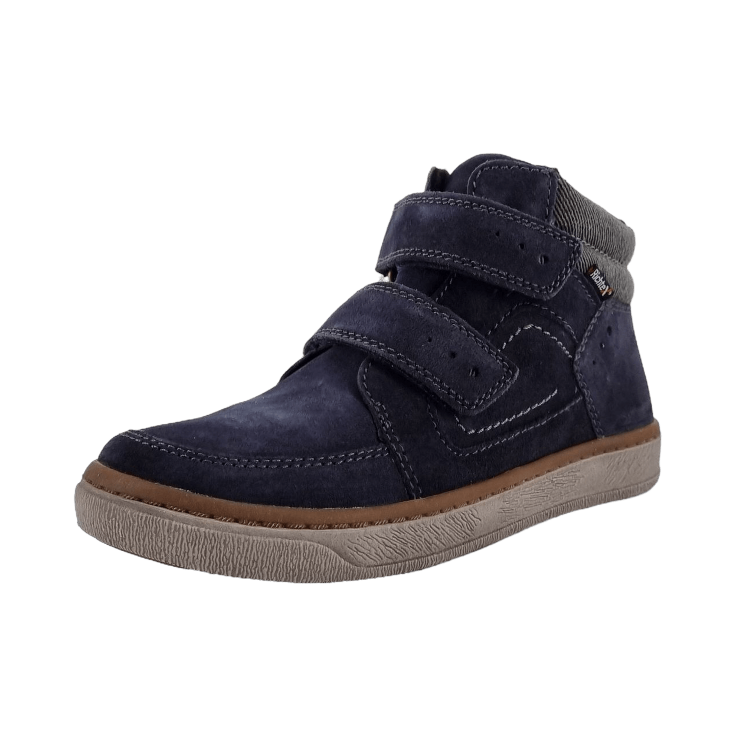 Boots/Stiefeletten Richter